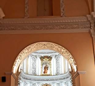 Kathedrale von Arequipa