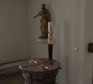 Katholische Kirche Zum Heiligen Geist