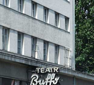 Teatr Buffo