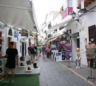 Ibiza Stadt (Evissa) 