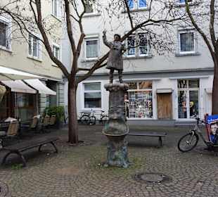 Karl-Steuer-Brunnen