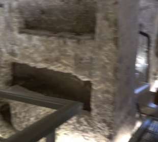 St. Paul’s Catacombs