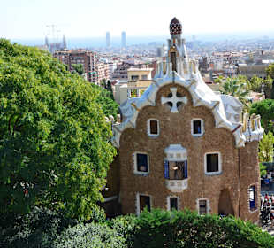 Park Güell