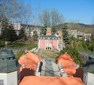 Miniaturenpark Kowary