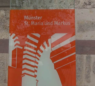 Münster St. Maria und Markus