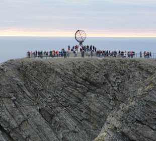 Am Nordkap