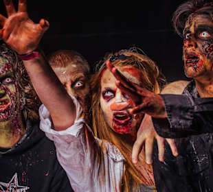 Zombie-SWAT 
