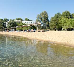Kolios-Strand