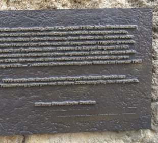 Rund um die Frauenkirche