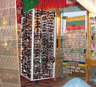 Es gibt nicht nur Parfüm 