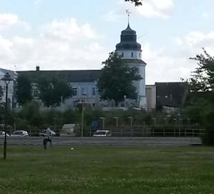 Schloss Ueckermünde