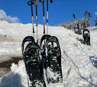 Wandern Oberstaufen