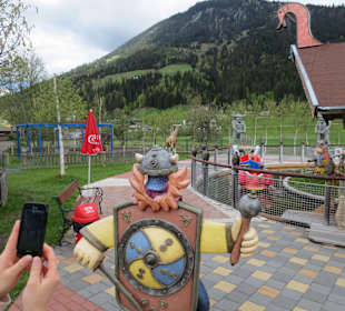 Familienland Pillerseetal