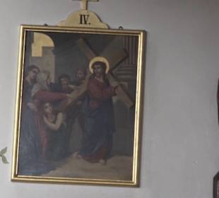 Kirche Zur Schmerzhaften Mutter