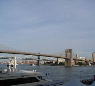 Brooklyn Bridge