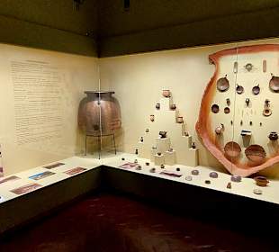 Museo Histórico Regional