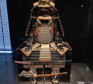 Ausstellungen Louvre Dubai 