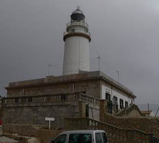 Cap Formentor