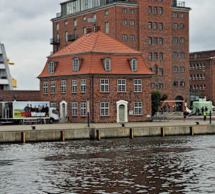 SOKO Wismar-Führung