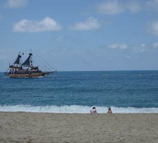 Strand