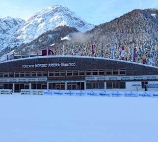 Nordic Arena Toblach