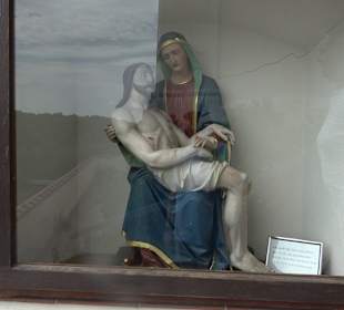 Filialkirche St. Georg