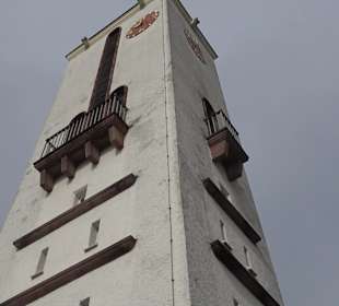 Evangelische Kirche Gerhausen
