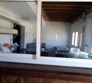 Ziegenfarm Finca Pepe