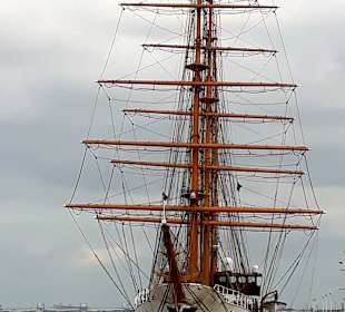 Stadtrundgang Guayaquil