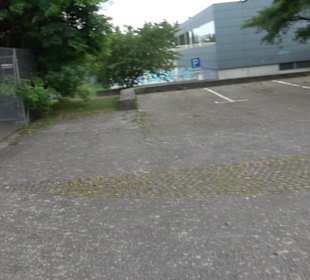 Hallenbad