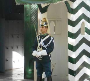 Guarda Nacional Republicana