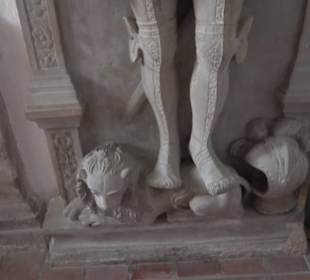 Martinskirche Kilchberrg