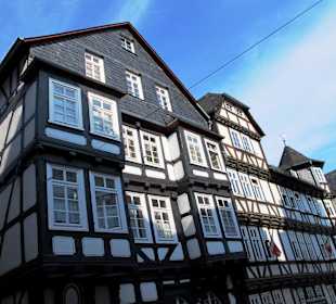 Marburg - Altstadt -