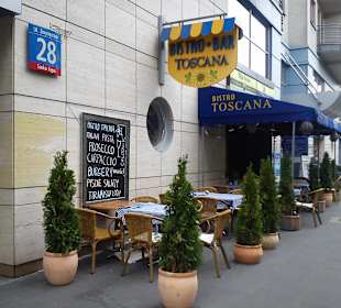Bistro Toscana