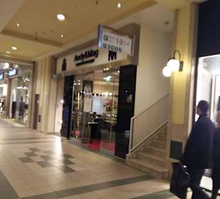 Atrium Promenada 