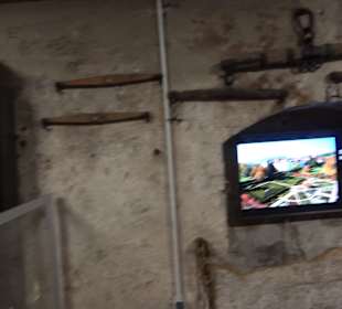 Historische Schmiede