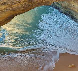 Seven Hanging Valleys Trail