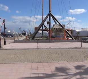 New Marina Boulevard