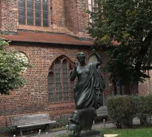 Nikolaikirche