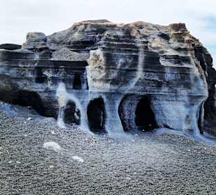 Wandern Puerto del Carmen