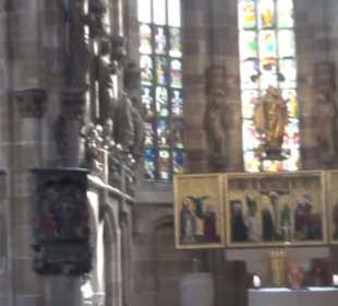 Unsere Liebe Frau Kirche