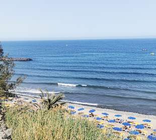 Strand Playa del Ingles