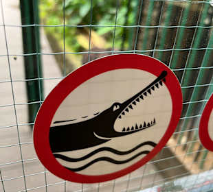 Aquazoo Löbbecke Museum Düsseldorf