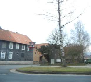 Bad Gandersheim