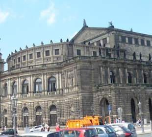 Die Semperoper