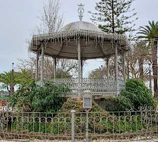 Stadtrundgang Tavira