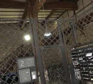 Bebenhäuser Pfleghof