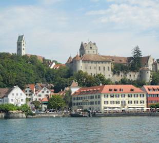 Фотка старого замка