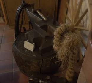 Gestütsmuseum Offenhausen