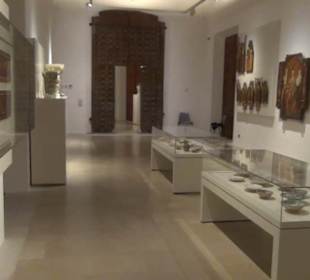 Museum Palma de Mallorca